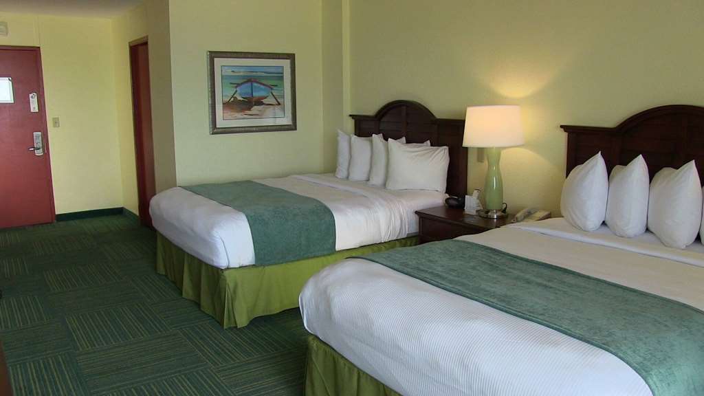 Hotel Western Aku Tiki 3*